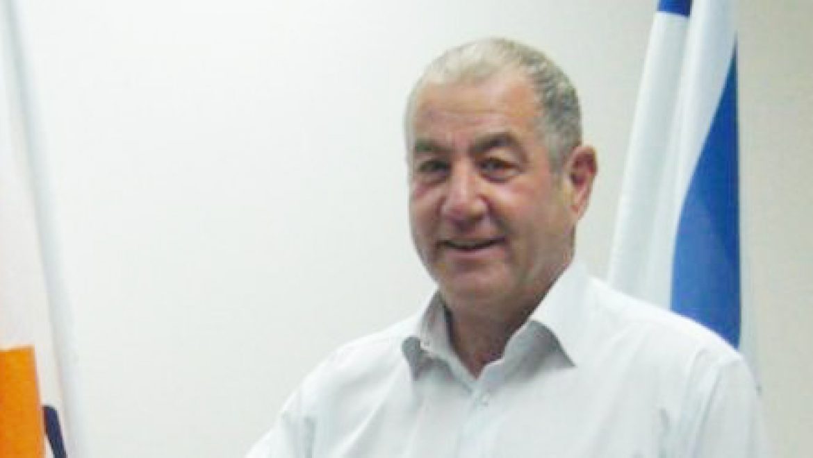 עמוס לסקר "נעצור הפיתוח במשק החשמל בגלל בסיס התעריף החדש"