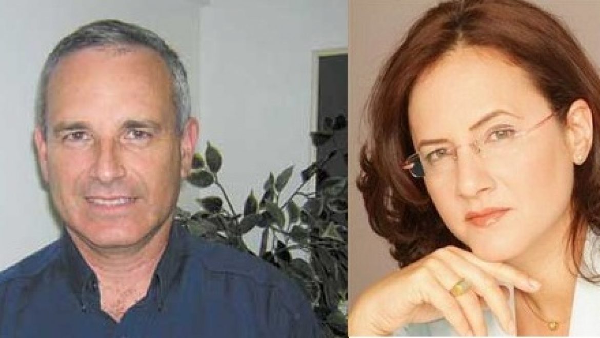 דוד לפלר מונה למנכ"ל המשרד להגנת הסביבה