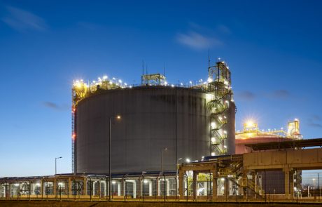 לא רק סולאר. גם שוק ה-LNG עובר רעדה שבקרוב תהפוך לטלטלה בגלל הקורונה