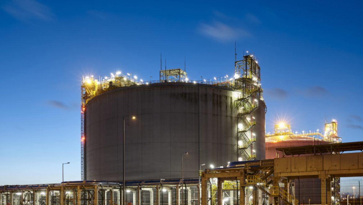 לא רק סולאר. גם שוק ה-LNG עובר רעדה שבקרוב תהפוך לטלטלה בגלל הקורונה