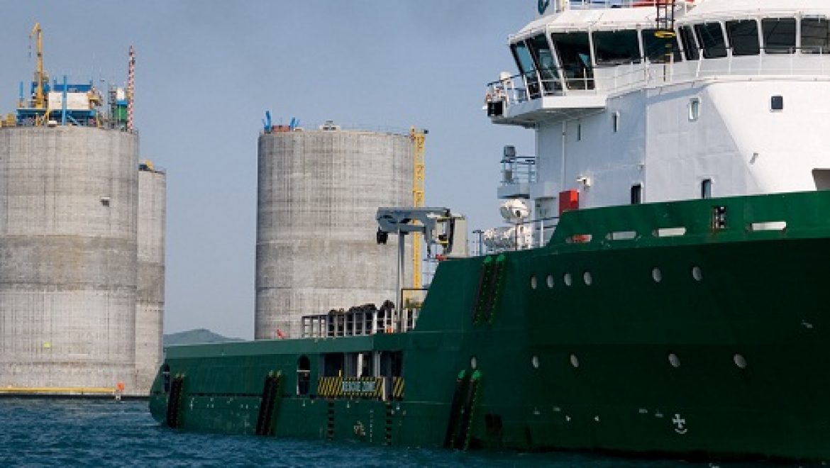 תחליף LNG שנמצא ביפן עשוי לסכן יתרון הרווחיות של לוויתן