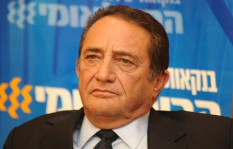 יוסי מימן מונה ליו"ר חברת EMG