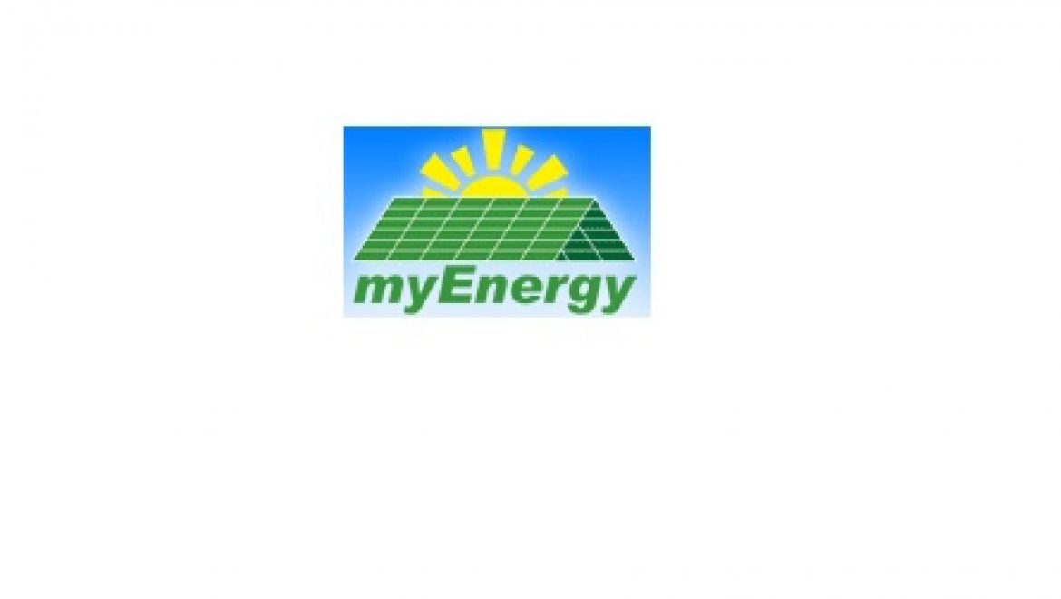 מיי-אנרג'י Myenergy