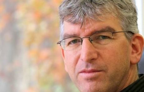 אודי ניסן, הממונה לשעבר על התקציבים באוצר, מונה ליו"ר דלק