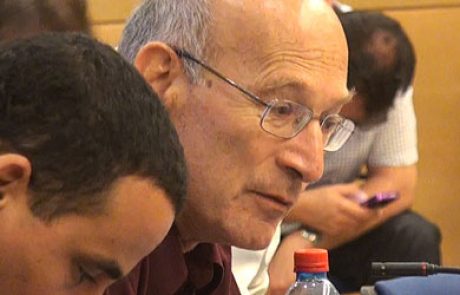 מנהל מינהל החשמל "יעדי הביניים לאנרגיות מתחדשות מוטעים"