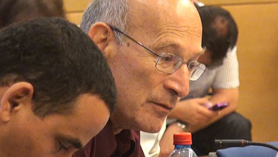 מנהל מינהל החשמל "יעדי הביניים לאנרגיות מתחדשות מוטעים"