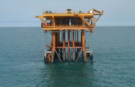 איזי אנרגיה הגישה עם רציו ושותפים נוספים בקשה לזכויות נפט וגז טבעי ברשיונות לקידוחים ימיים הממוקמים כ-150 ק"מ מערבית לנתניה