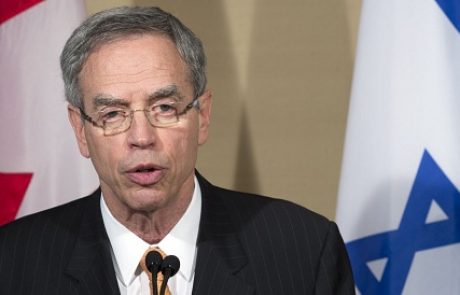 שר האנרגיה הקנדי: ישראל זקוקה לרגולציה קשיחה ועצמאית
