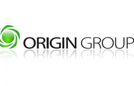 אוריג'ין גרופ – Origin Group