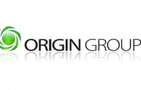 אוריג'ין גרופ – Origin Group