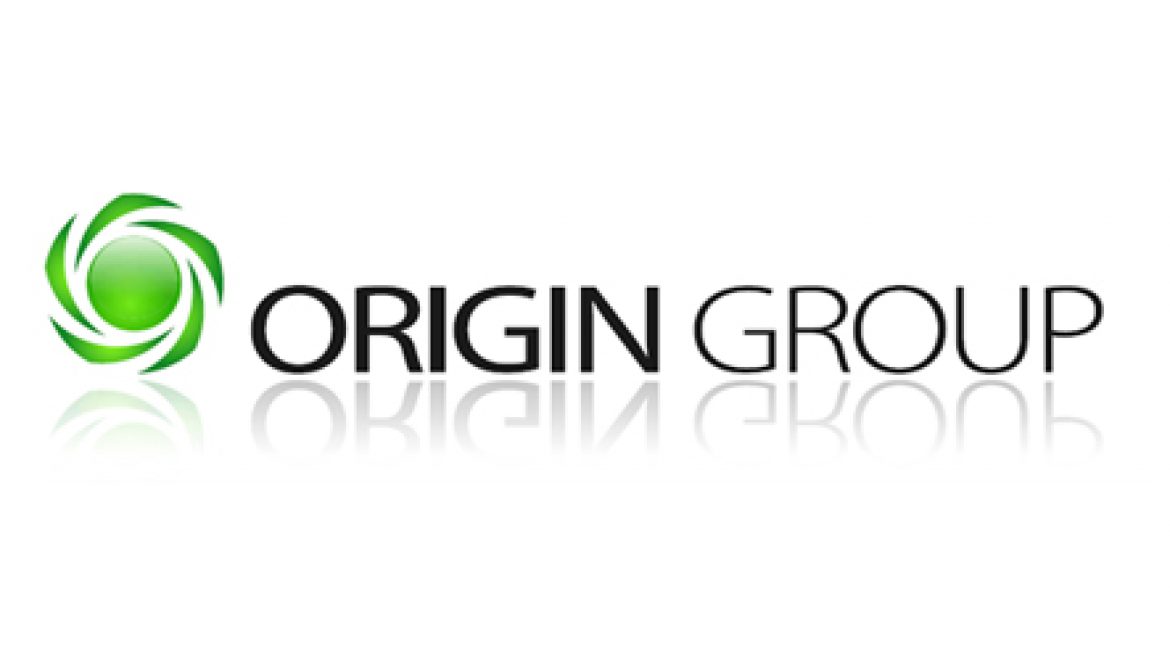 אוריג'ין גרופ – Origin Group