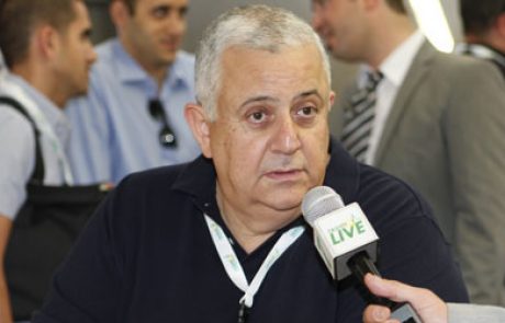 שר האנרגיה לשעבר יוסף פריצקי מונה לחבר מועצת הנפט