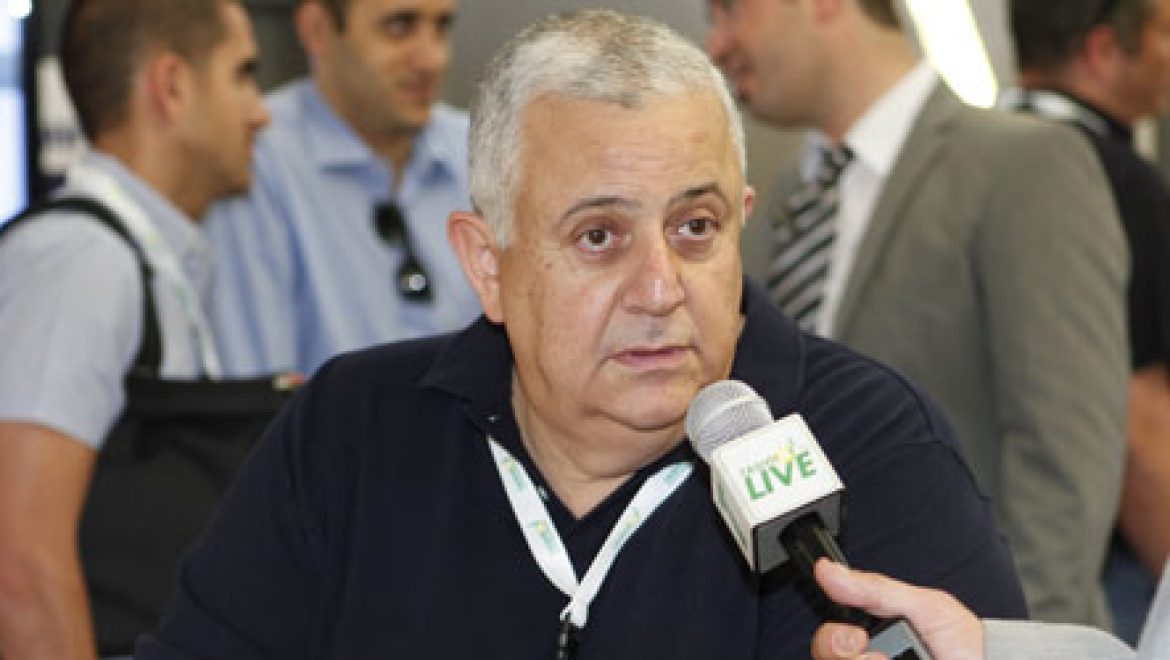 שר האנרגיה לשעבר יוסף פריצקי מונה לחבר מועצת הנפט