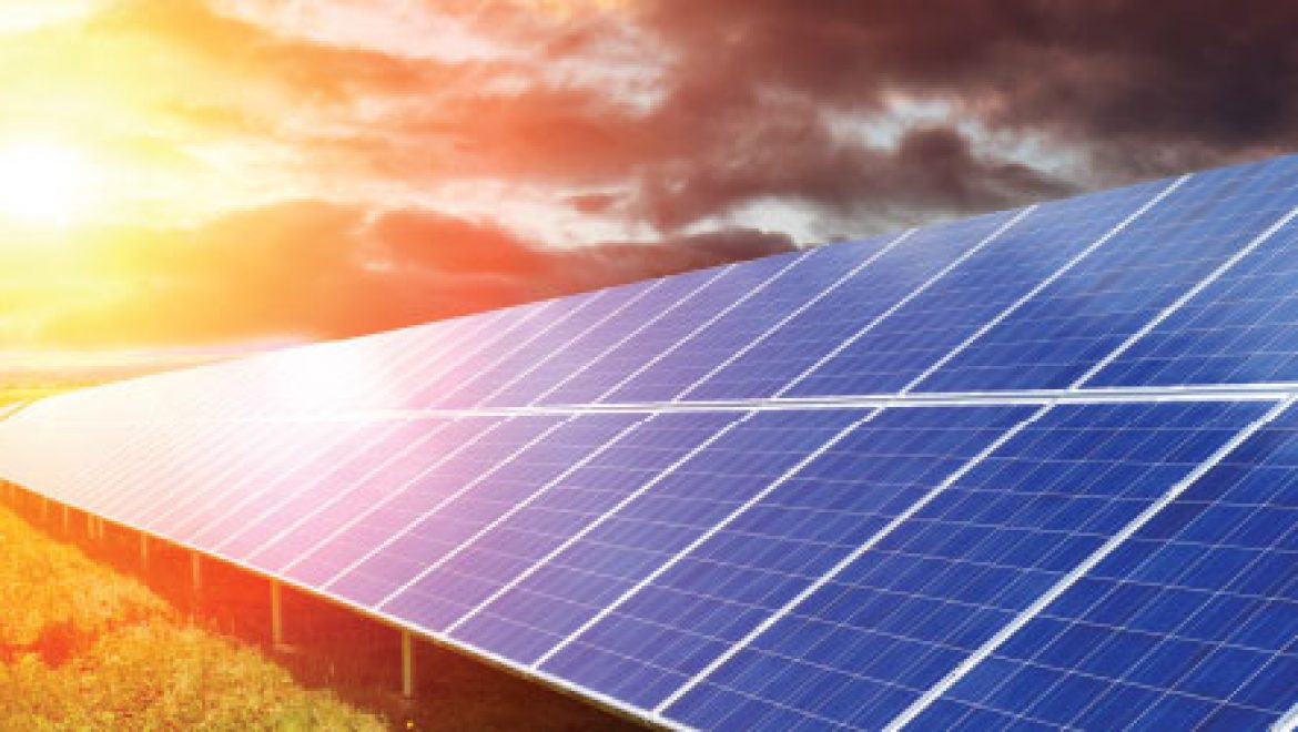 2013 שנת שיא לאנרגיה סולארית: התקנות חדשות בסך 37 ג'יגה-וואט