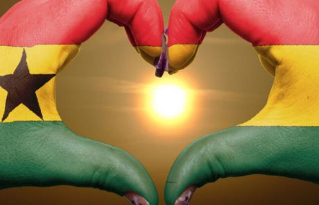 גאנה תשקיע מיליארד דולר באנרגיות מתחדשות