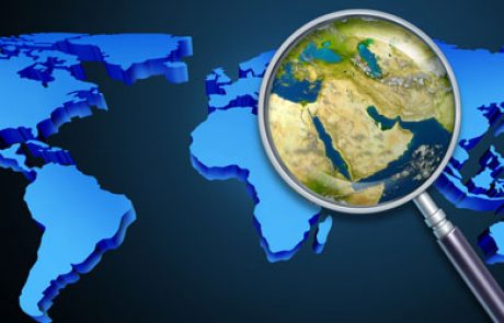 השוק הסולארי יגדל ב-625% בתחומי המזרח התיכון ואפריקה