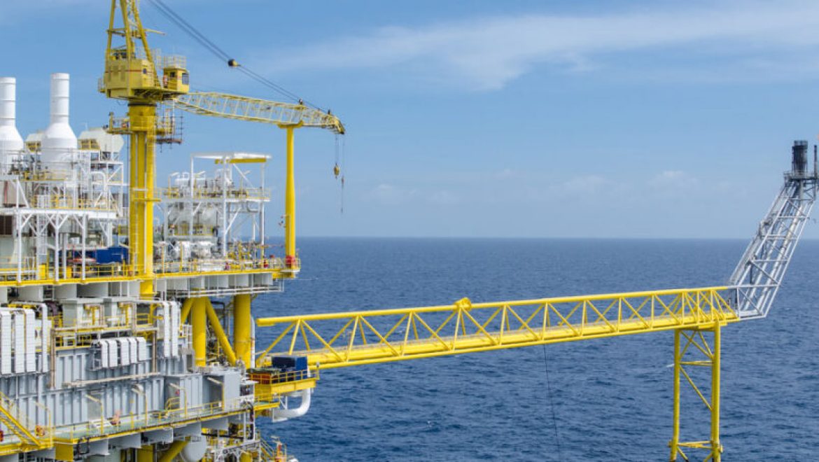 רשיון ים חדרה: פוטנציאל ל-208 מליון חביות נפט ו-3.4 TCF גז טבעי