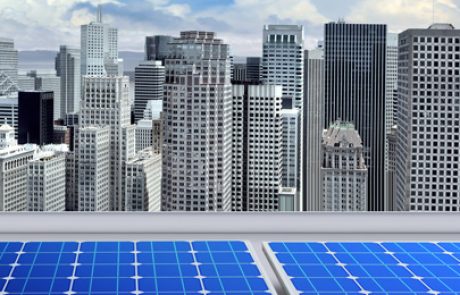ברימאג זוכה בשני מכרזים עירוניים למערכות סולאריות בהספק של 600 קילווואט