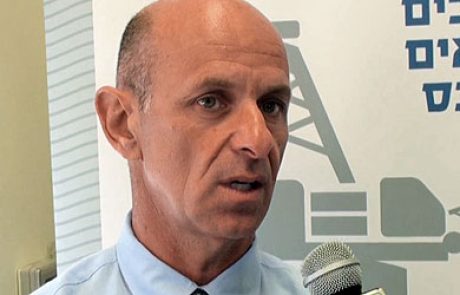 ראש אגף ים וחופים במשרד להגנת הסביבה "נצטרף לפרוטוקול מדף היבשת בעתיד הקרוב" – צפו בוידאו