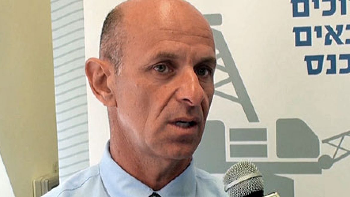ראש אגף ים וחופים במשרד להגנת הסביבה "נצטרף לפרוטוקול מדף היבשת בעתיד הקרוב" – צפו בוידאו