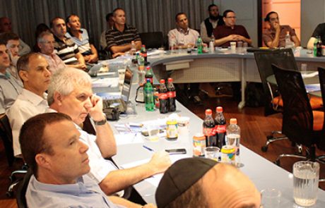 מנהל הכספים של RCS העולמית "הבנקים מאבדים אמון ברגולטור"