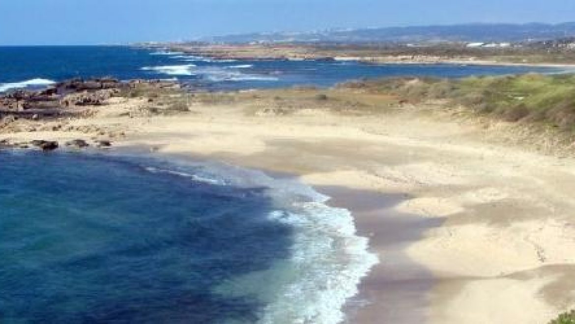 ישראל תוביל מהלך אירופאי לשמירה על חופי הים התיכון