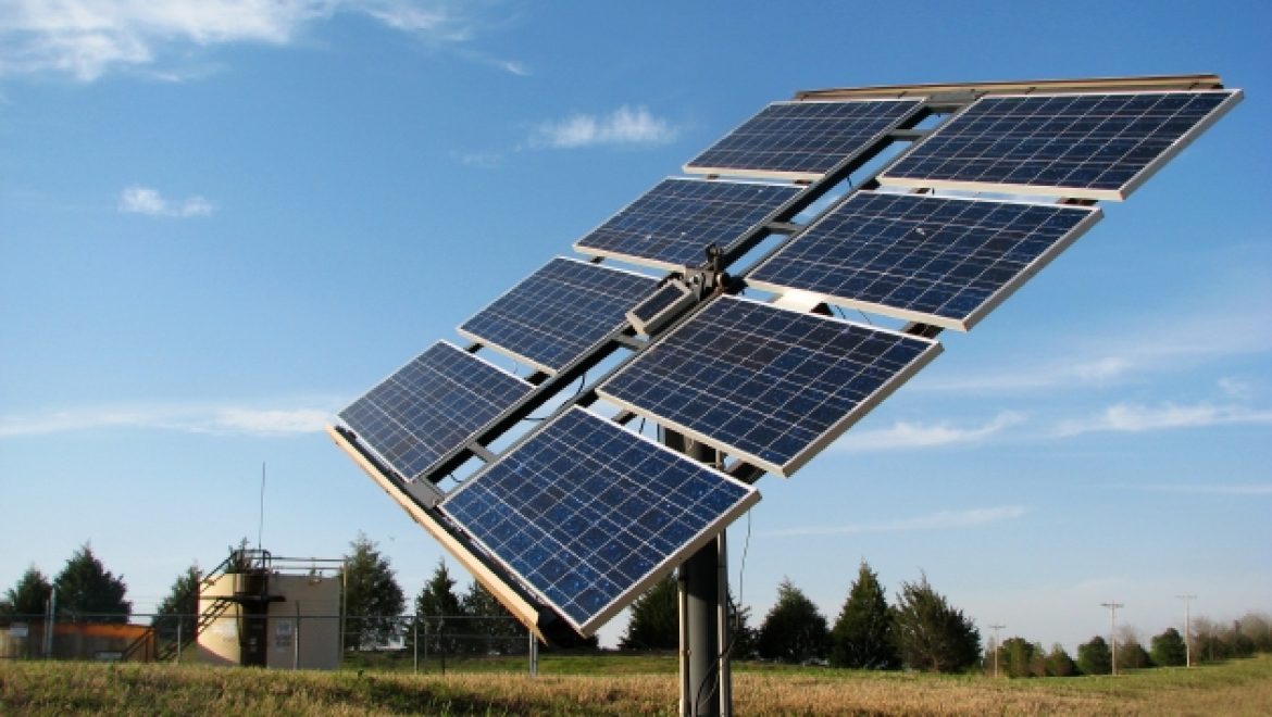 קונצרן האנרגיה הסולארית הסיני ET Solar נכנס לשוק הישראלי