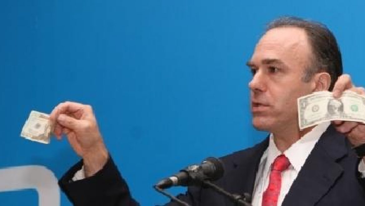 מנכ"ל אקוטק – חייבים להשקיע באנרגיה ירוקה כדי לשרוד