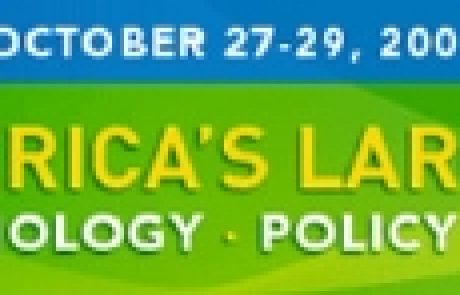 תערוכת אנרגיה סולרית בקליפורניה- Solar Power International 2009