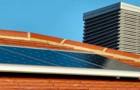 בסקוטלנד מחלקים חשמל סולארי בחינם