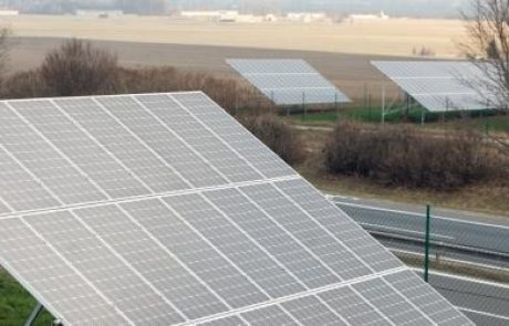 שר התשתיות המליץ על ארבע תחנות סולאריות נוספות כפרויקט לאומי