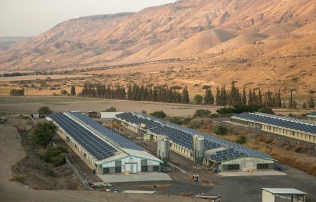 אינבנרג'י ודוראל משאבי אנרגיה ישתפו פעולה בהקמת מיזמים לייצור חשמל ירוק