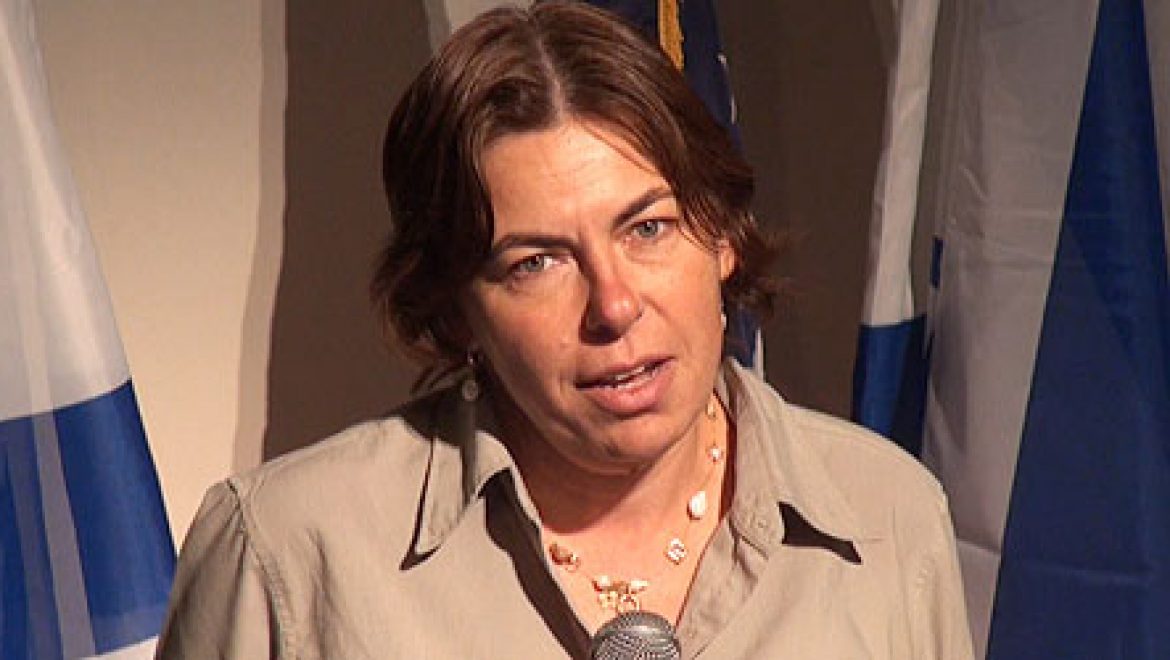 "קידוחי הגז והנפט הימיים עשויים לזהם את באר המים האחרונה שלנו"