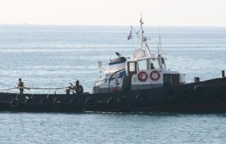 מחקר חדש מוכיח: ספינות גרר היברידיות מפחיתות פליטת פחמן דו חמצני בנמלים בארה"ב