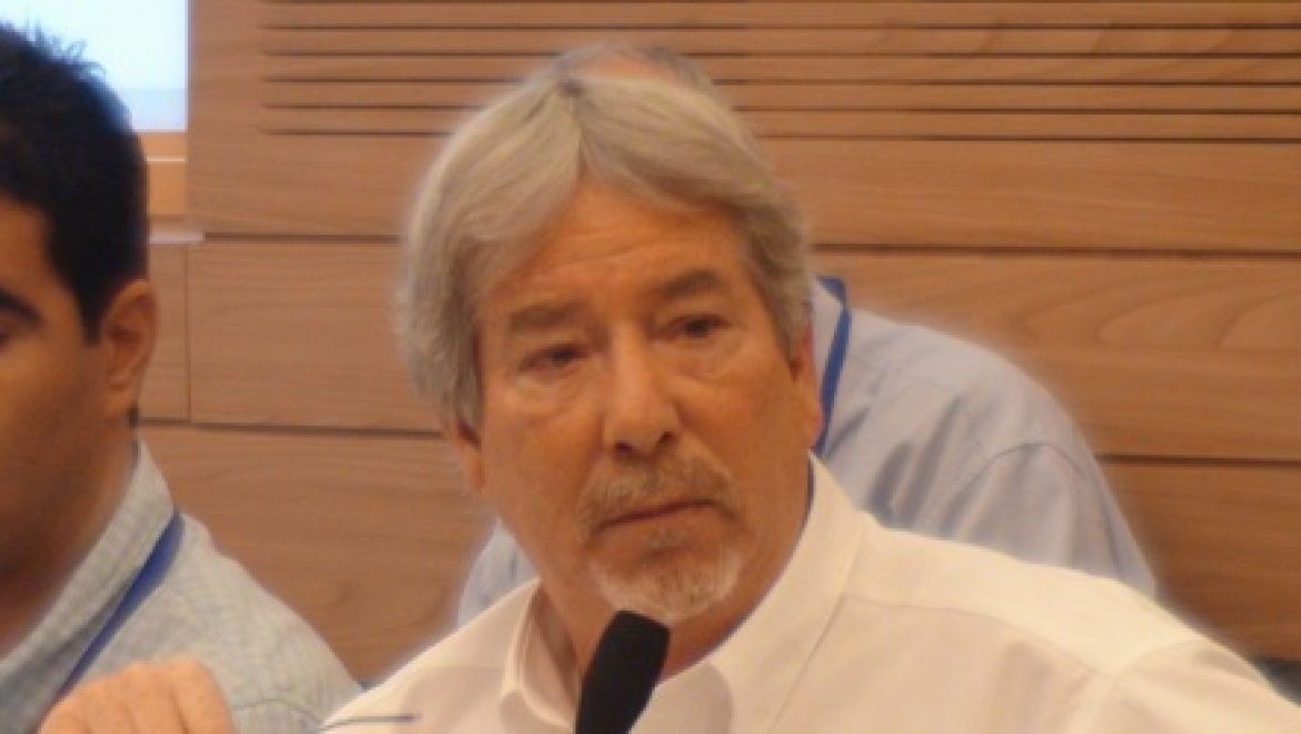 בלעדי: יו"ר רשות החשמל בועדת הכלכלה "בעוד כשבוע נפרסם שימוע למערכות סולאריות עסקיות"