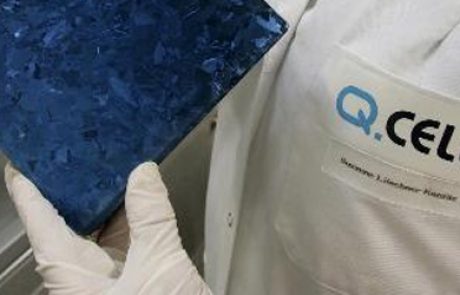 האנווה סולאר הגישה הצעה לרכישת Q-cells