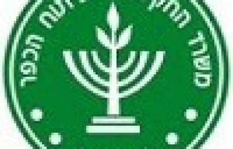 משרדי החקלאות והאנרגיה יצאו בקריאה לחקלאים, לשלב מערכות סולאריות בשטחים החקלאים שלהם
