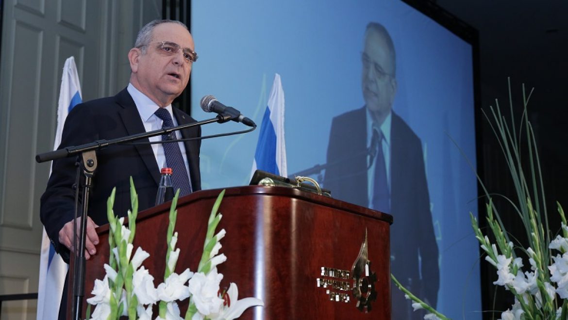 נשיא התאחדות התעשיינים "התעשייה הישראלית נמצאת בתהליך של התרסקות"