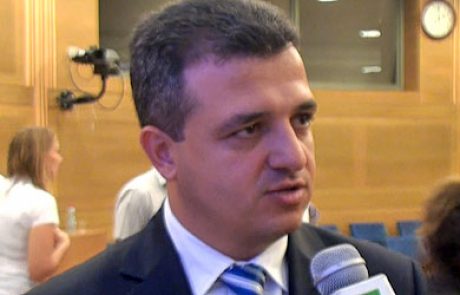 ראיון עם יו"ר ועדת הכלכלה בנושא בצורת החשמל – צפו בוידאו
