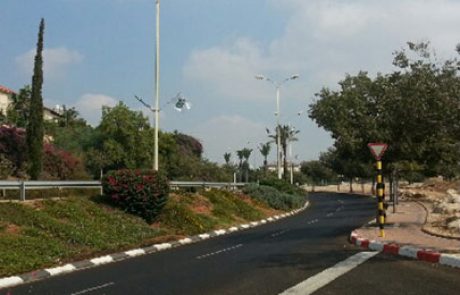 שוהם פרסמה מכרז ייחודי להתייעלות אנרגטית