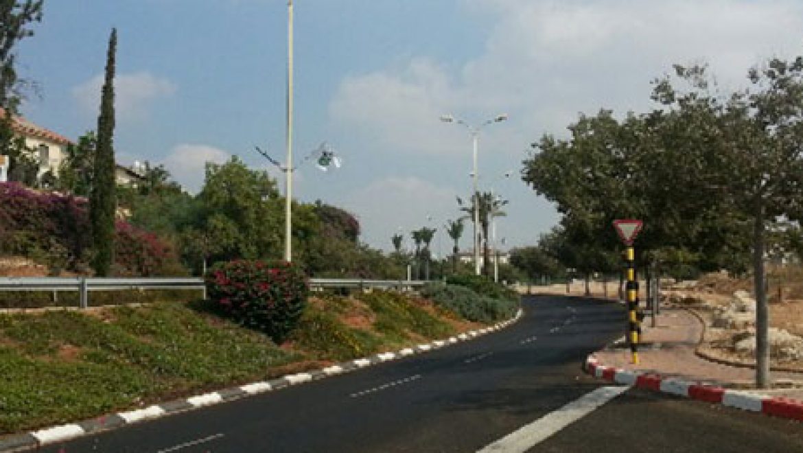 שוהם פרסמה מכרז ייחודי להתייעלות אנרגטית