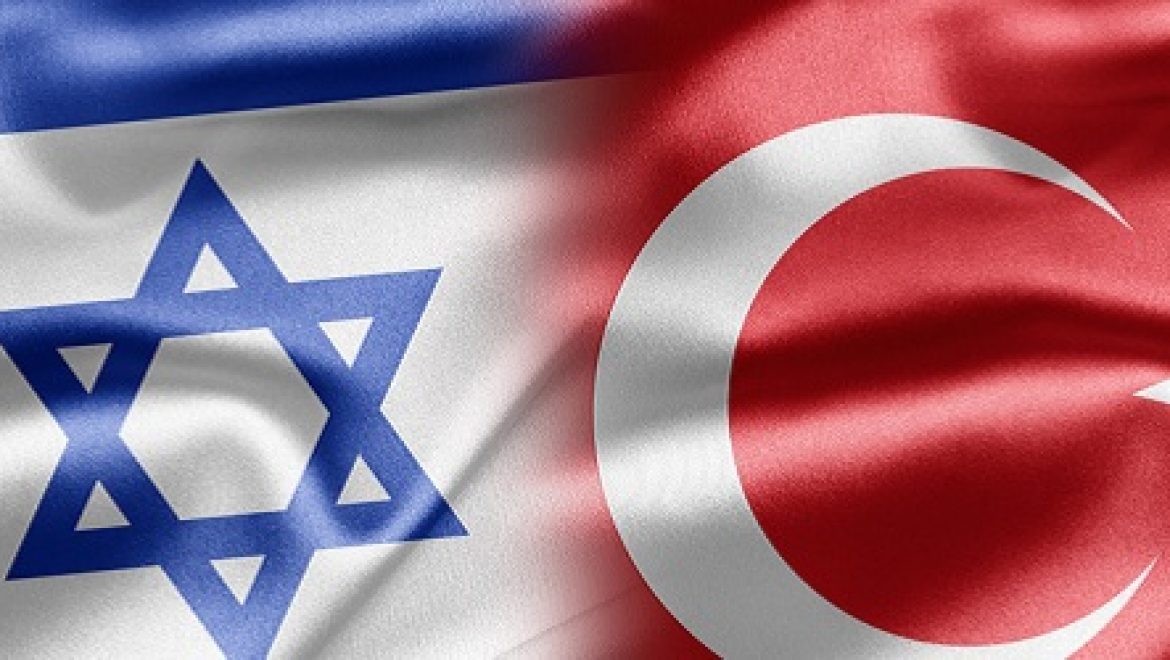התחממות ביחסי הסחר בין ישראל לטורקיה