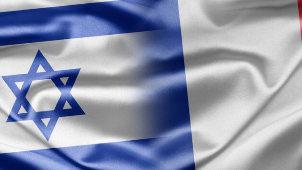 משלחת של EDF הצרפתית מבקרת בארץ: תעזור בשיקום מתקני חח"י