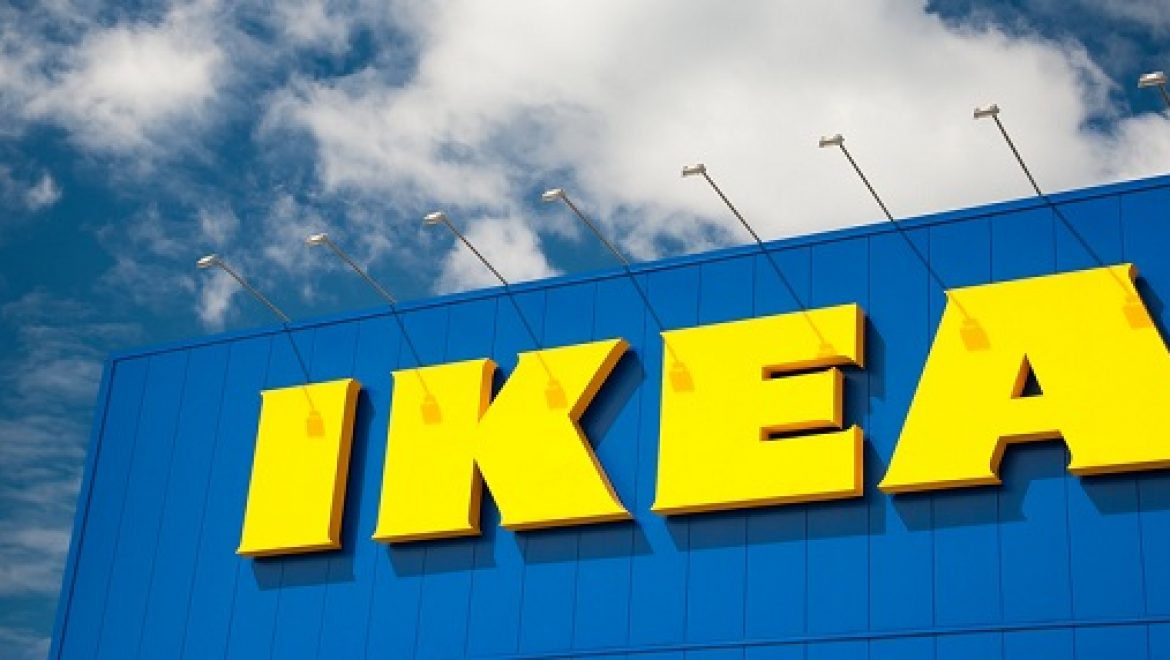 IKEA מתחילה לשווק מערכות סולאריות לכלל לקוחותיה בבריטניה