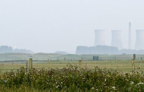 בריטניה: תוקם תחנת כח גרעינית בעלות של 15 מיליארד ליש"ט
