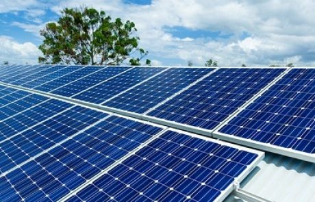 חברת SunPower מגיעה לשיא נצילות חדש מפאנלים סולאריים