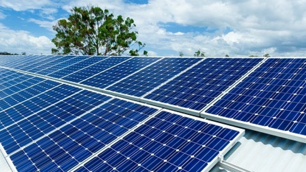 חברת SunPower מגיעה לשיא נצילות חדש מפאנלים סולאריים