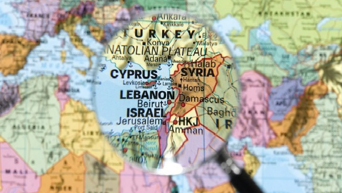 מנכ"ל דלק קידוחים: קיימת היתכנות לייצוא גז טבעי לתורכיה, ירדן ומצרים