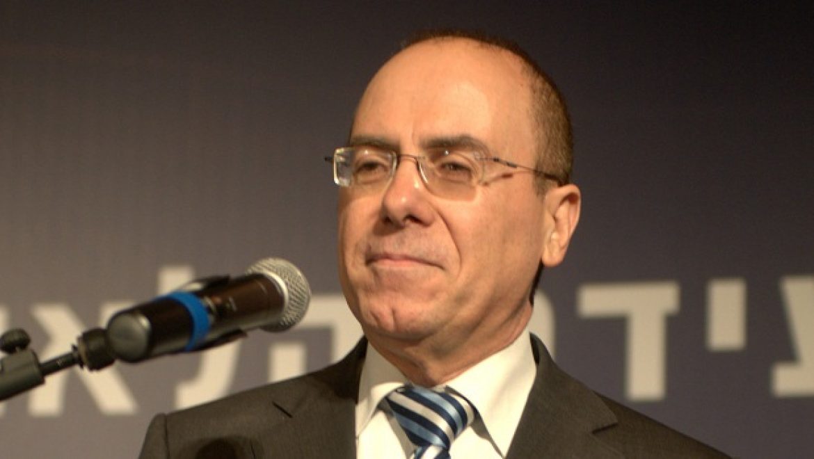 צלול: כוחה של מועצת הנפט נפגע מהיעדרו של יו"ר קבוע