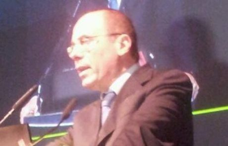 שר האנרגיה: בעבר פעלתי נגד ההון ללא מורא. אמשיך כך